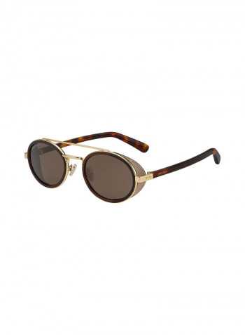 Women's Round Sunglasses