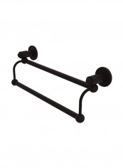 Brass Double Towel Bar Brown 24inch reviews Brass Double Towel Bar Brown 24inch
