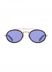 Women's Round Sunglasses