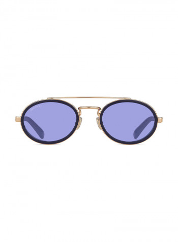 Women's Round Sunglasses