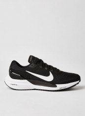 Zoom Vomero 15 Running Shoes BLACK/WHITE-ANTHRACITE-VOLT