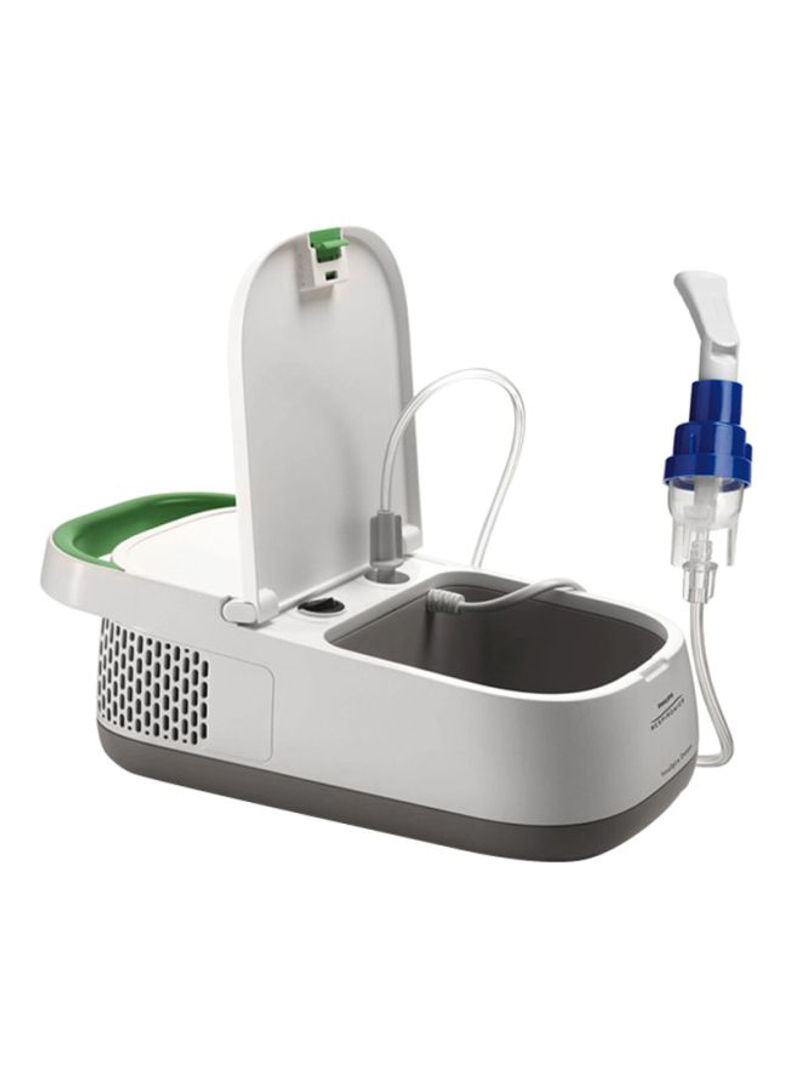 InnoSpire Deluxe Nebuliser With SideStream And Mask