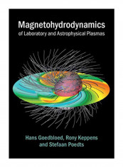 Magnetohydrodynamics Of Laboratory And Astrophysical Plasmas Hardcover 2nd Revised Edition