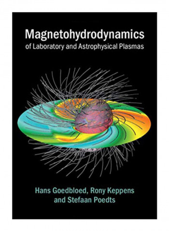 Magnetohydrodynamics Of Laboratory And Astrophysical Plasmas Hardcover 2nd Revised Edition