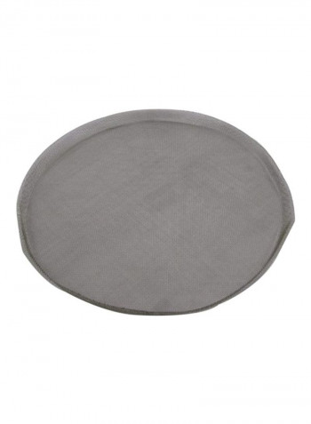 Replacement Sieve Screen Silver 16inch