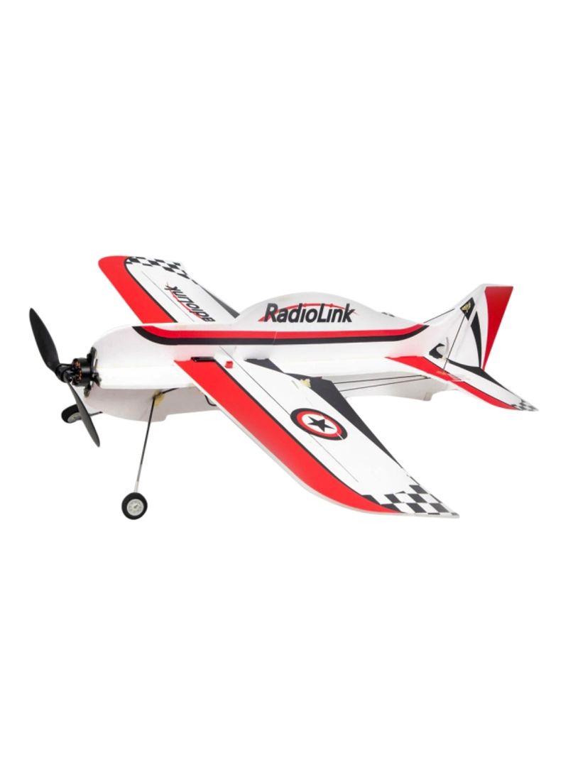 3D Fixed Wing Vertical Flight A560 63x22x31centimeter