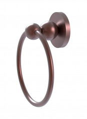 Bolero Collection Towel Ring Brown 6x6x7inch reviews Bolero Collection Towel Ring Brown 6x6x7inch