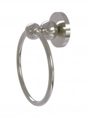 Bolero Collection Towel Ring Silver 6x7x6inch reviews Bolero Collection Towel Ring Silver 6x7x6inch