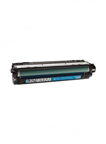 LaserJet Toner Cartridge Black