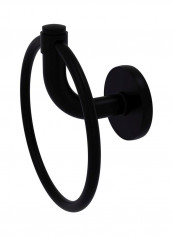 Remi Collection Towel Ring Black 3.4x6x6inch reviews Remi Collection Towel Ring Black 3.4x6x6inch