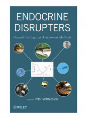 Endocrine Disrupters Hardcover