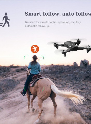 KK7 Pro RC Drone With Dual Camera 6K 5G Wifi GPS Foldable Optical Flow Positioning Quadcopter Bag Included 27*8.5*20cm