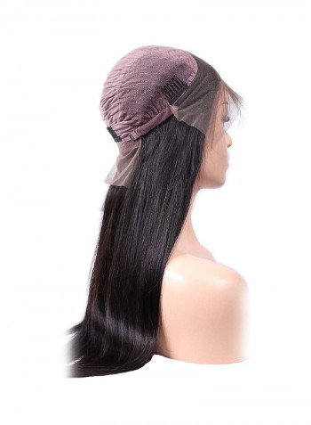 Brazilion Hair Wigs Black