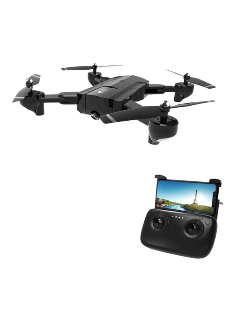 SG900 Foldable Quadcopter 2.4GHz 1080P HD Camera WIFI FPV GPS Fixed Point Drone