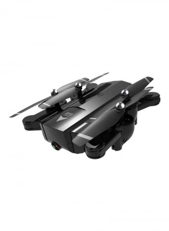 SG900 Foldable Quadcopter 2.4GHz 1080P HD Camera WIFI FPV GPS Fixed Point Drone