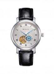 Men's Stainless Steel Analog Watch BL0068BC