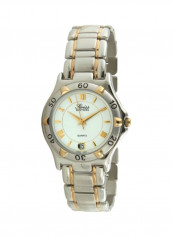 Men's Water Resistant Analog Watch SE3608