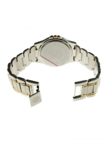 Men's Water Resistant Analog Watch SE3608