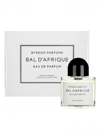 Bal D'afrique EDP 100ml