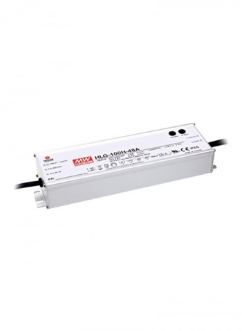 Class 2 Power Supply Unit White