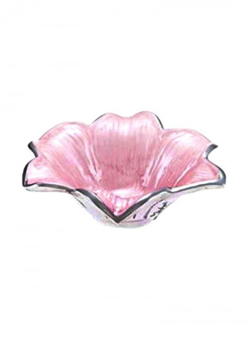 Lily Bowl Pink 4inch