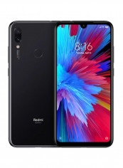 Redmi Note 7 Dual SIM Space Black 128GB 4GB RAM 4G LTE reviews Redmi Note 7 Dual SIM Space Black 128GB 4GB RAM 4G LTE