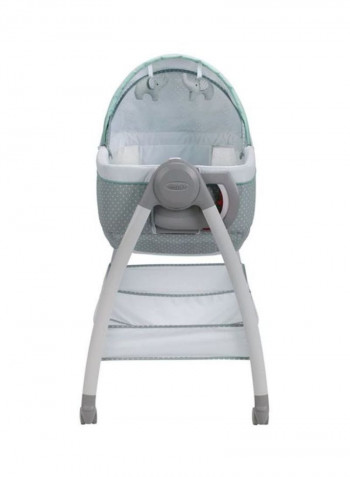 Dream Suite Reversible Bassinet