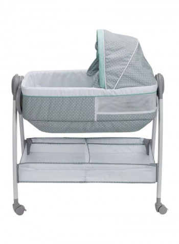 Dream Suite Reversible Bassinet
