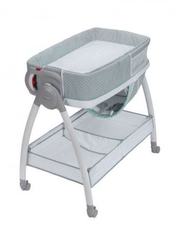 Dream Suite Reversible Bassinet