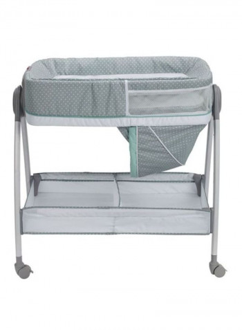 Dream Suite Reversible Bassinet