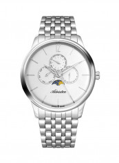Men's Stainless Steel Analog Wrist Watch A8269.5153QF