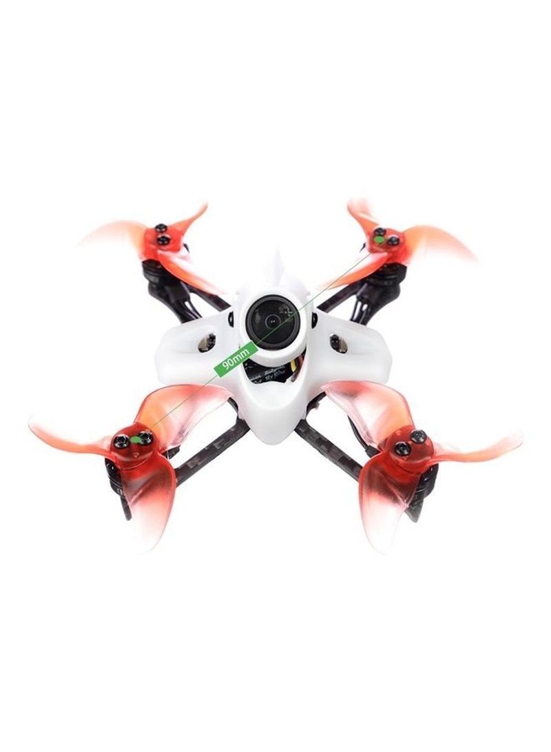 Tinyhawk II Race Brushless 90mm FPV Racing Drone With Camera 16.5x15.5x5.5cm
