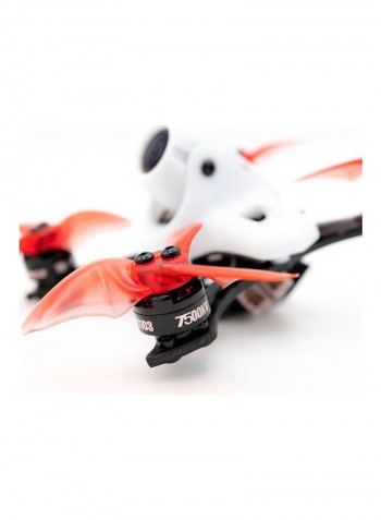Tinyhawk II Race Brushless 90mm FPV Racing Drone With Camera 16.5x15.5x5.5cm
