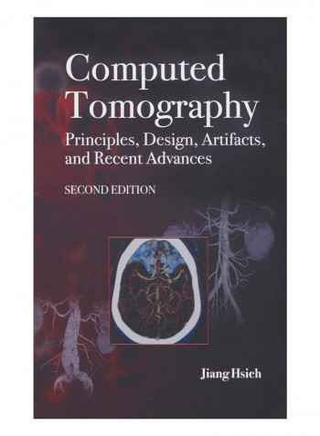 Computed Tomography Hardcover 2nd Edition