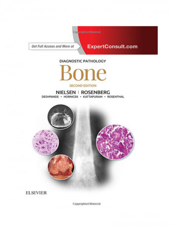 Diagnostic Pathology: Bone Hardcover 2