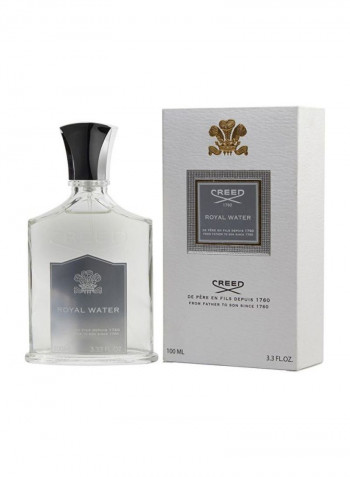 Royal Water EDP 100ml
