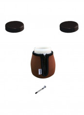 Extras Pack Brown reviews Extras Pack Brown