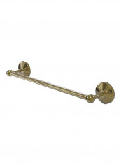 Prestige Monte Carlo Collection Towel Bar Gold 18inch