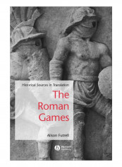 Roman Games Hardcover