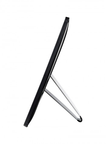 15.6-Inch HD Monitor Black