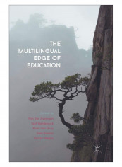 The Multilingual Edge Of Education Hardcover 1st Edition