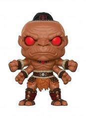 Mortal Kombat Figure 8 x 7 x 6inch