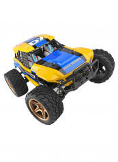 Off-Road RC Rock Racing Crawler Truck 50.5 x 21cm