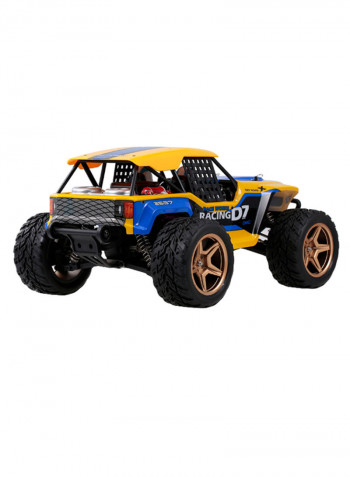 Off-Road RC Rock Racing Crawler Truck 50.5 x 21cm