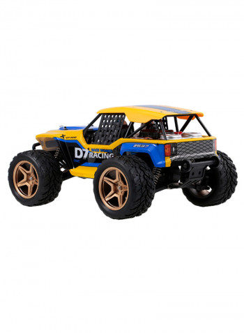 Off-Road RC Rock Racing Crawler Truck 50.5 x 21cm