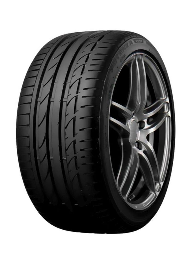 Potenza S001 RFT 225/55R17 97W Car Tyre