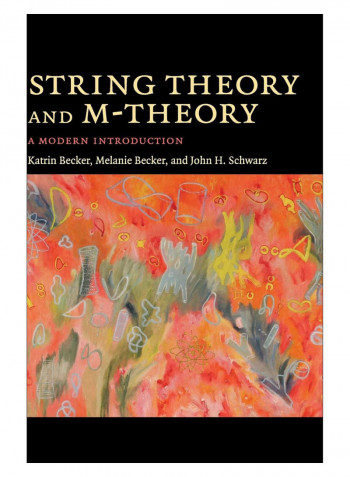 String Theory And M-Theory Hardcover 1st Edition