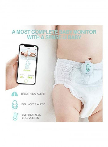 Video Baby Monitor Camera