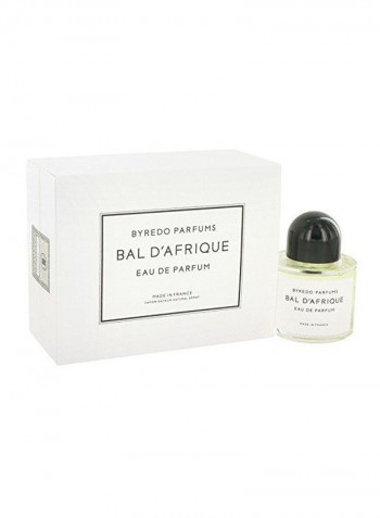 Bal D'afrique EDP 3.4ounce