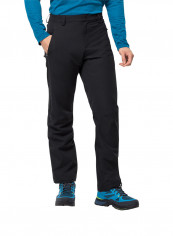 Parana Casual Pant Black reviews Parana Casual Pant Black